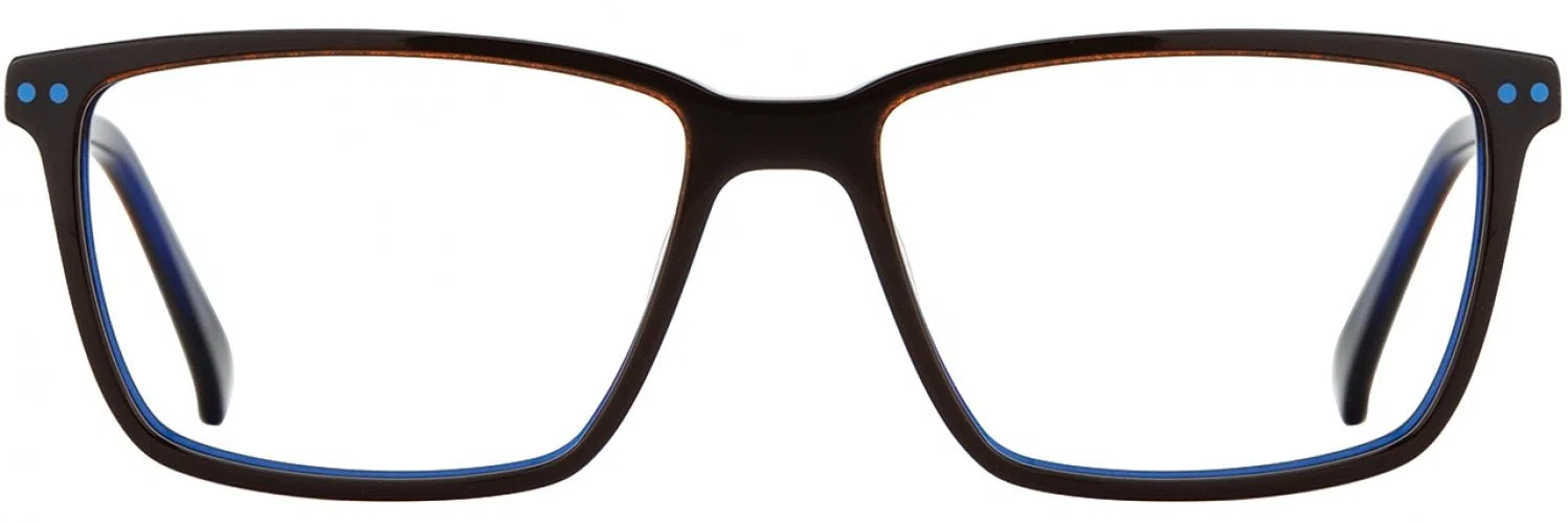 Adin Thomas AT470 Eyeglasses - view 10